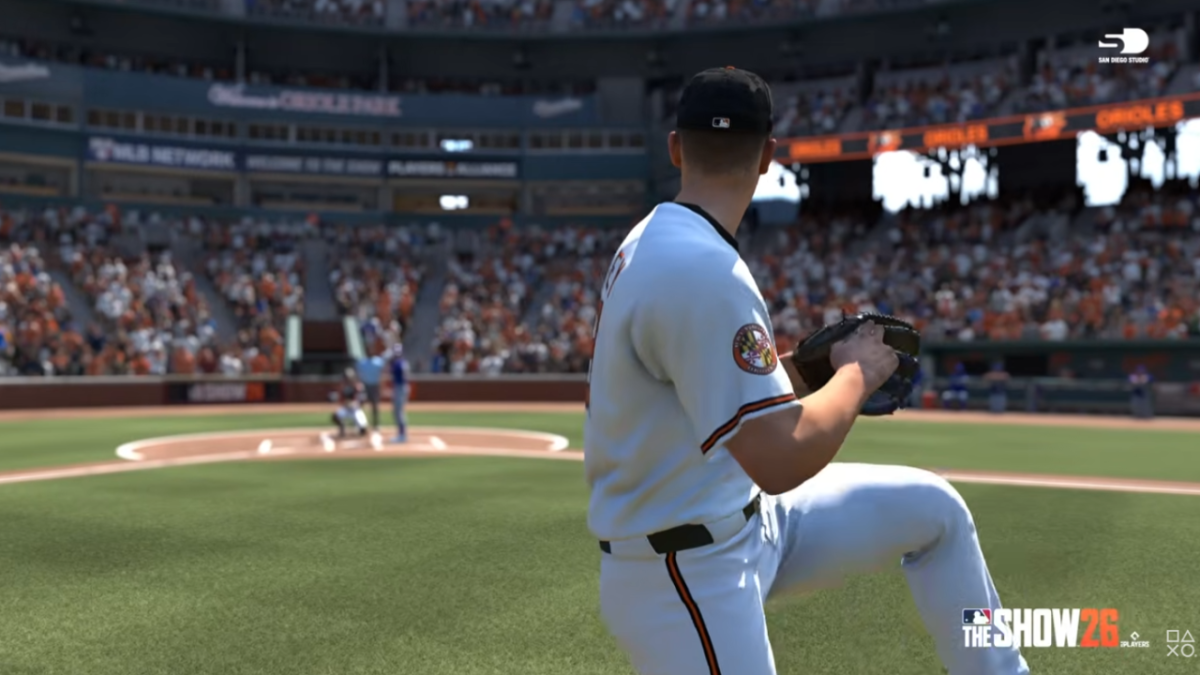 MLB The Show 26 settings guide: Best camera, hitting, and pitching setup