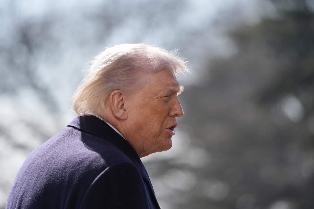 Trump says 'maybe we'll have a friendly takeover of Cuba'
