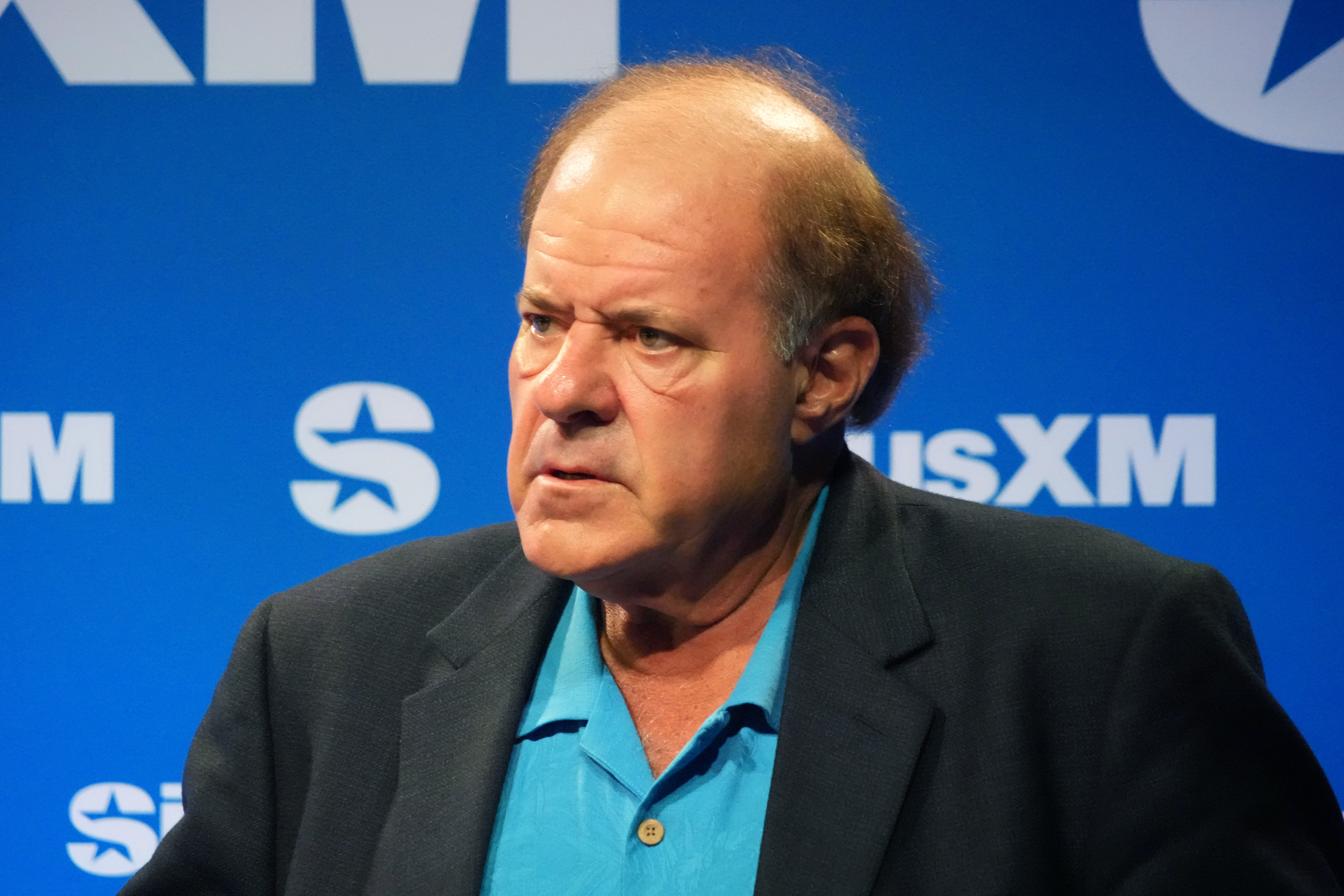 Chris Berman announces when he plans to retire