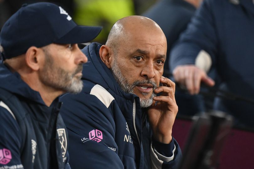 West Ham has 3 players missing for Liverpool game in Premier League<br><br>