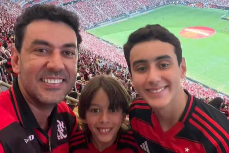 Secretário de Itumbiara que matou filhos contratou detetive para seguir esposa