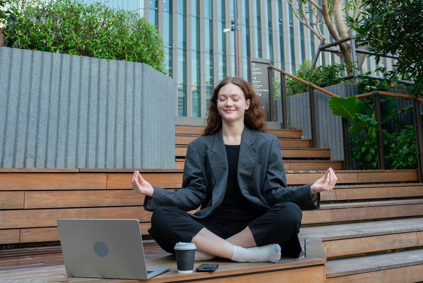Gen Z got work-life balance right, and as a Gen Xer, I’m here for it