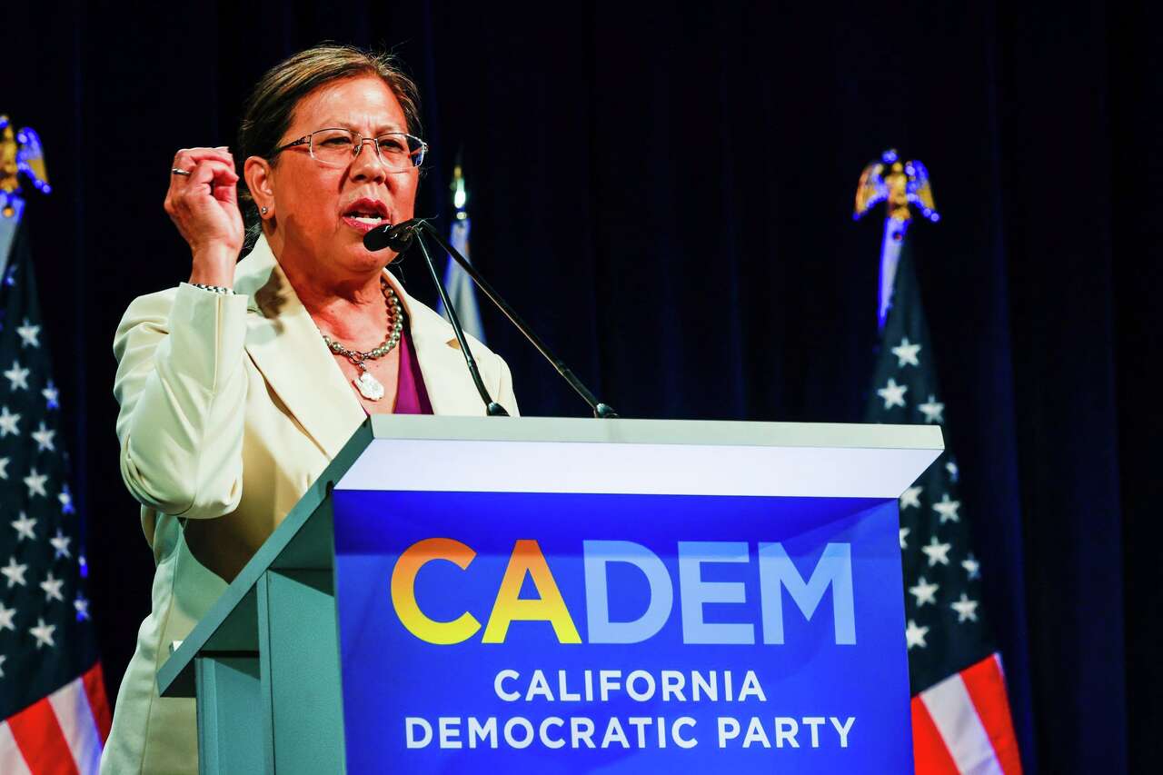 Could this dark horse progressive candidate become California's next ...