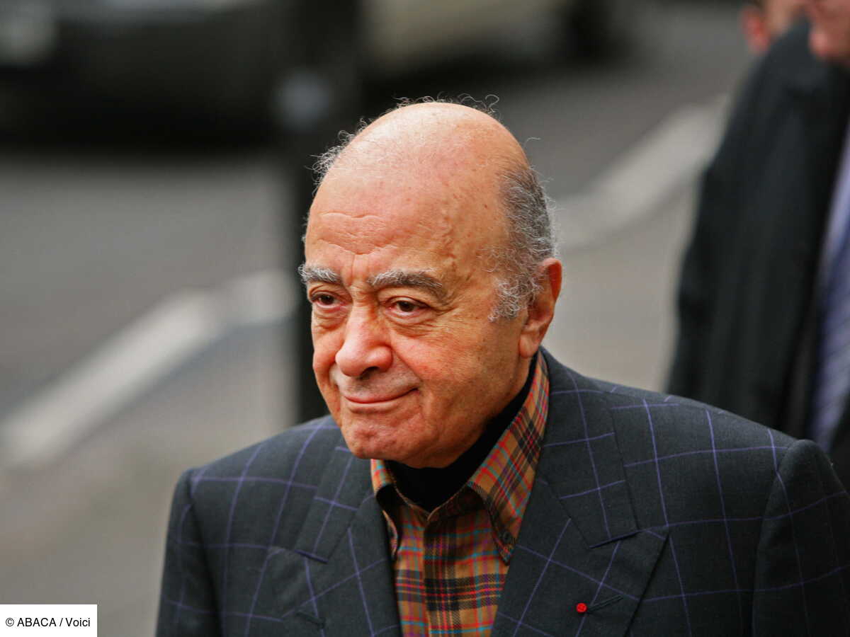 Affaire Al-Fayed : des témoignages glaçants émergent sur un système ...