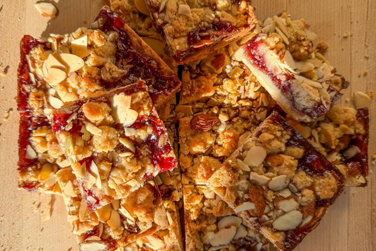 I've been making this Ina Garten dessert for over 10 years (it's my ...
