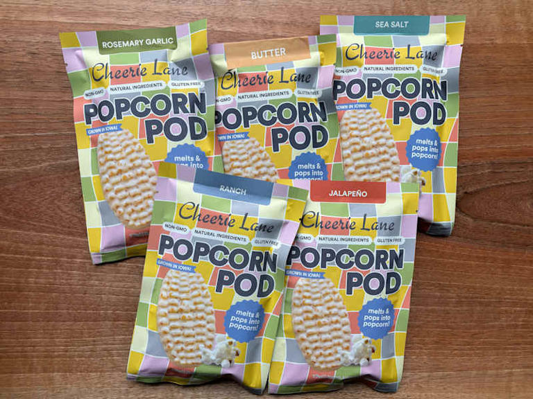 The secret to better-than-movie-theater popcorn (I get why it keeps ...