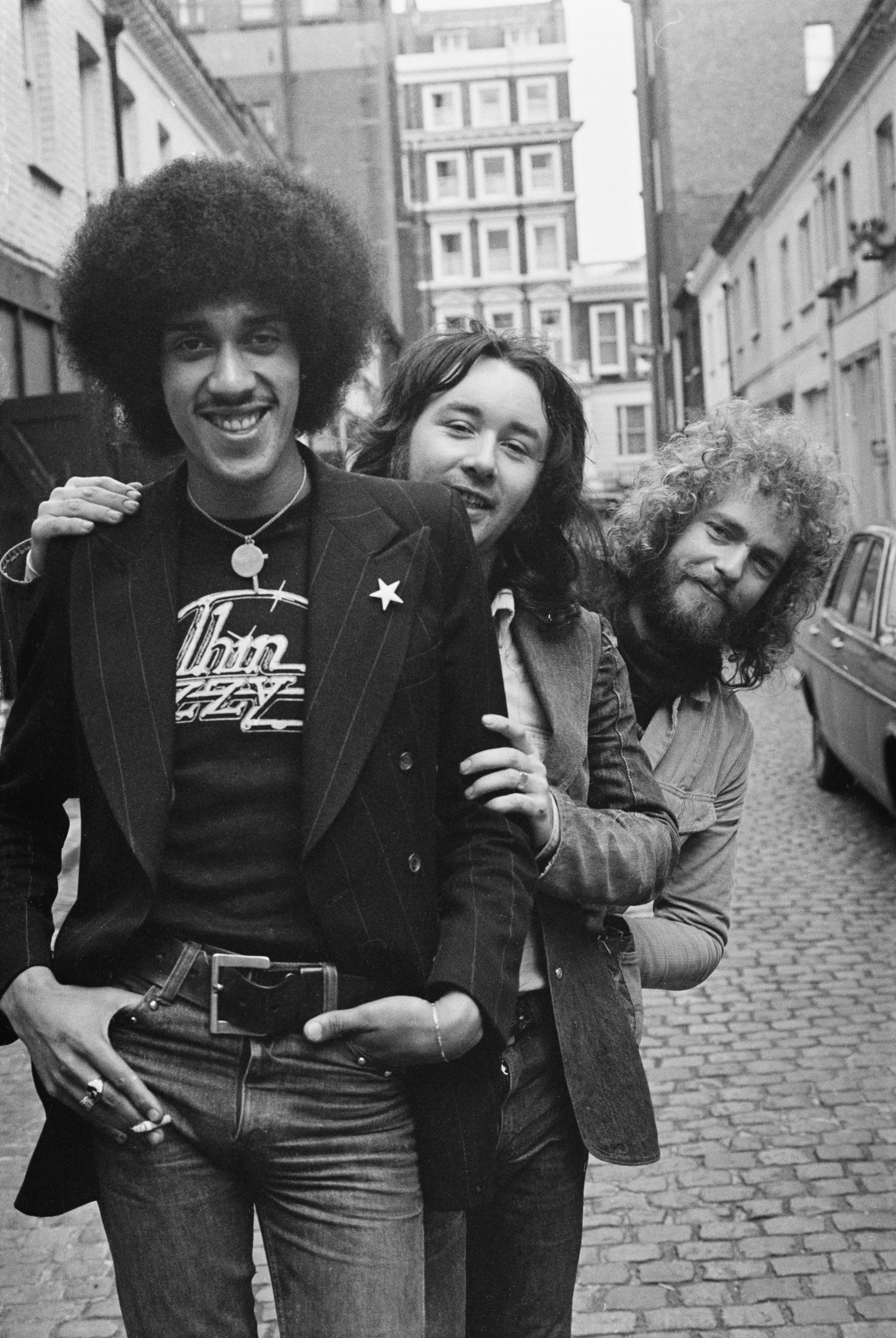What were the top 40 albums in 1976?