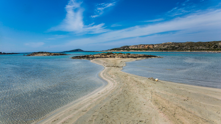 creta spiagge più belle 