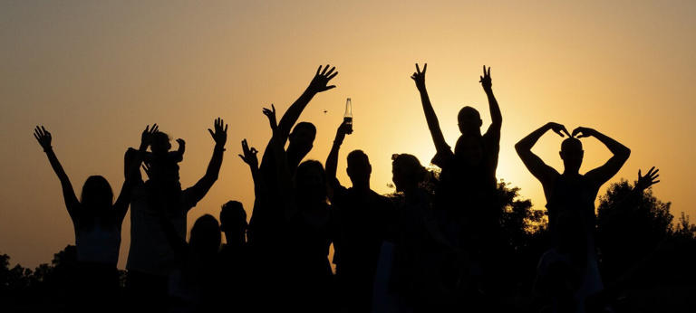 Why social interaction is essential
