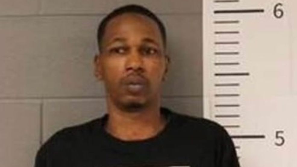Man arrested after high-speed chase on I-59, police say drugs and gun found
