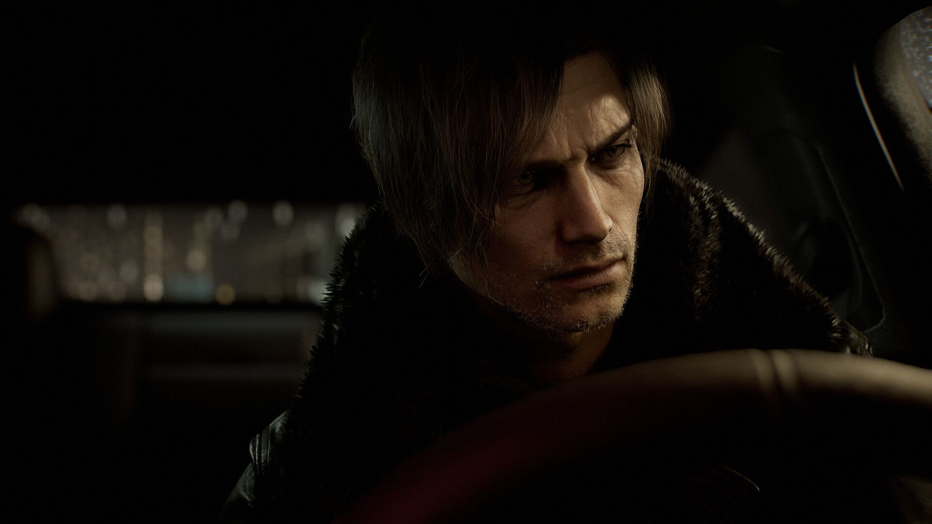 Nvidia warns that the Resident Evil Requiem GeForce drivers are causing ...