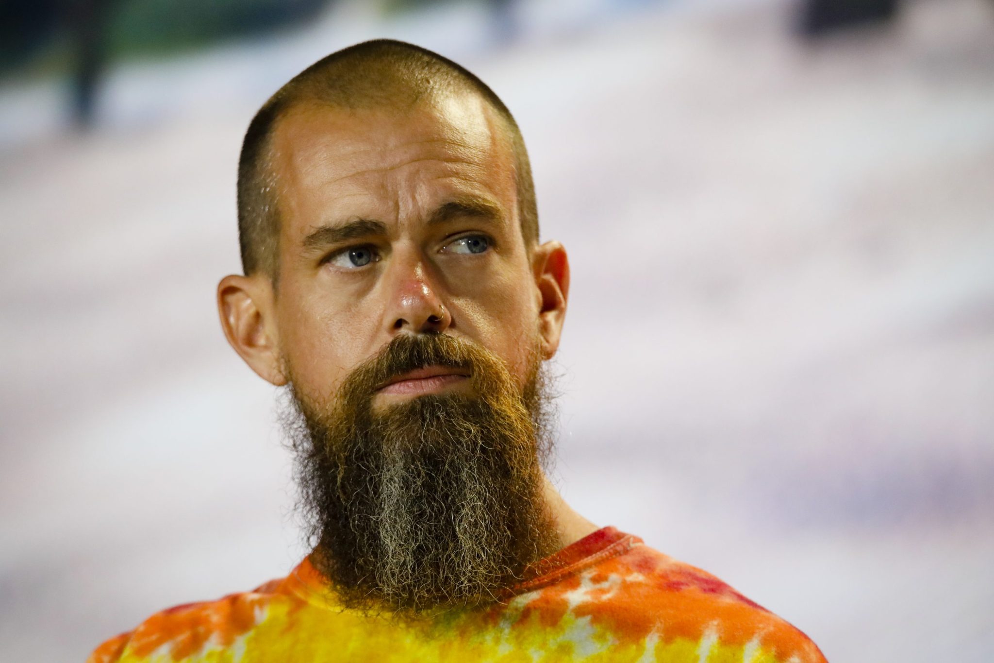 Block CEO Jack Dorsey lays off nearly half of his staff because of AI ...