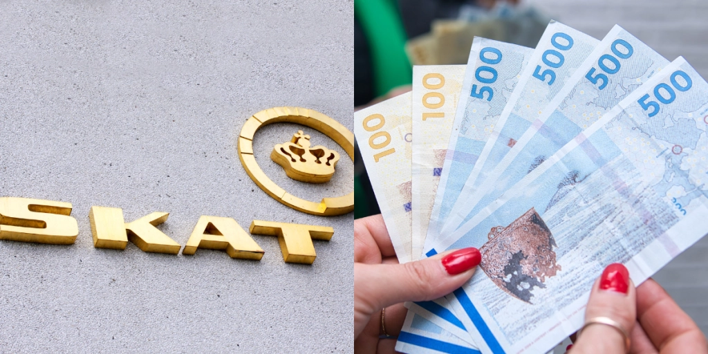 Ekspert advarer: Penge tilbage i Skat er ikke godt for din økonomi