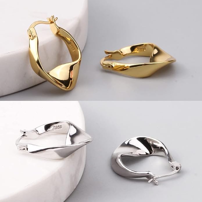 These Affordable Gold Jewelry Pieces Are So Luxe, Everyone Will Think You Came Into Money