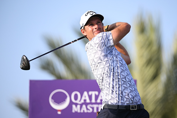 Famous golfer seriously hurt after falling several stories down ...