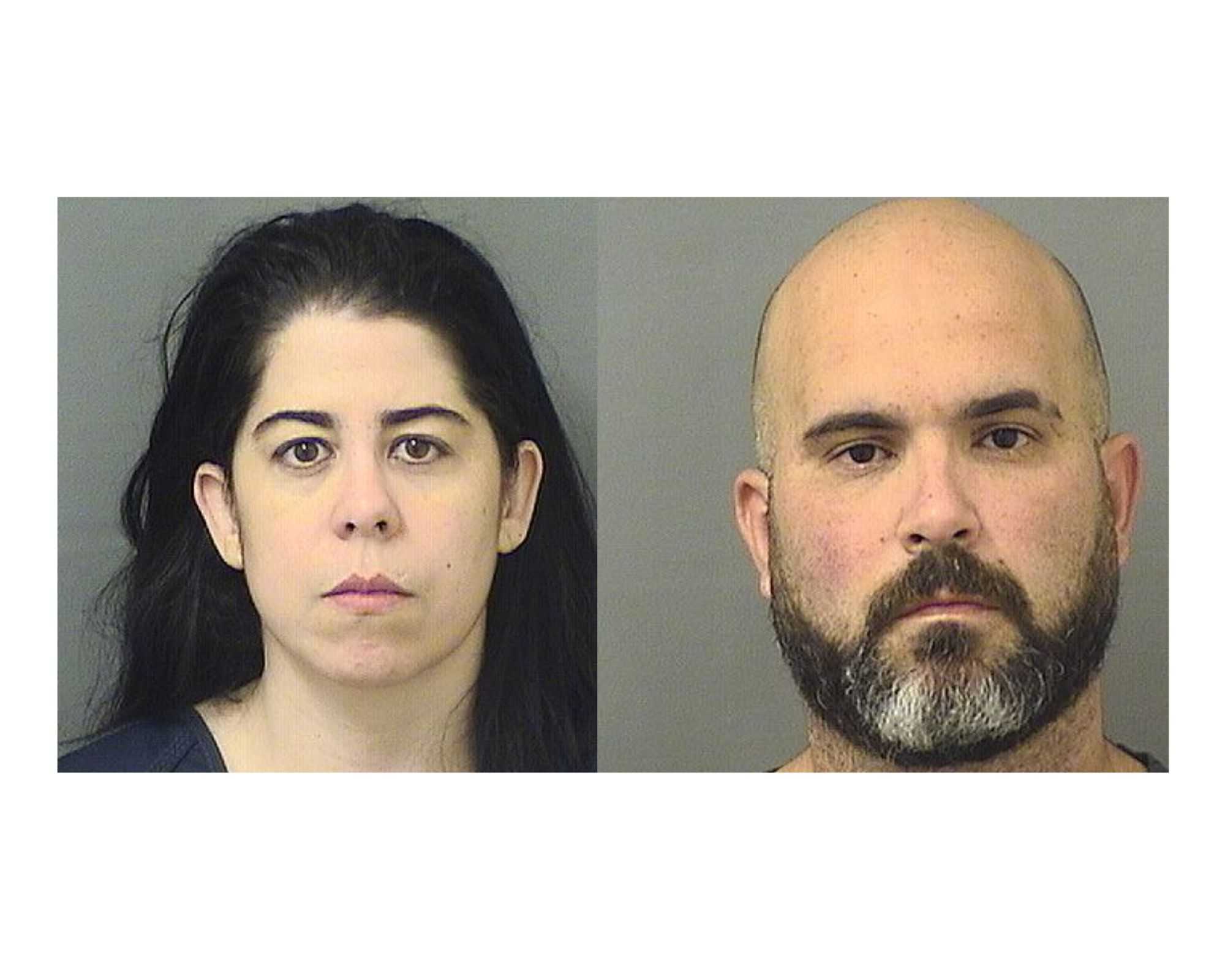 2 arrested after Hermès bags, hundreds of fake designer items found in ...