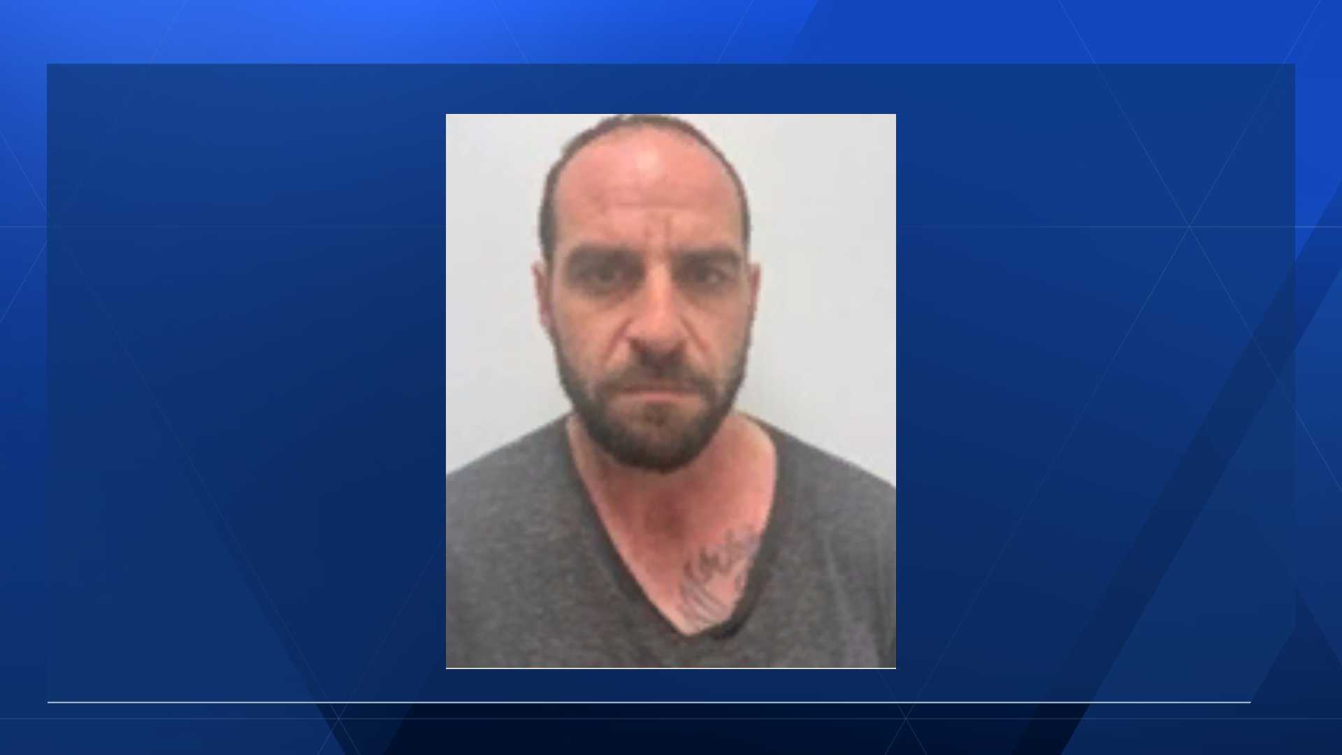 Covington man arrested for indecent behavior with minor