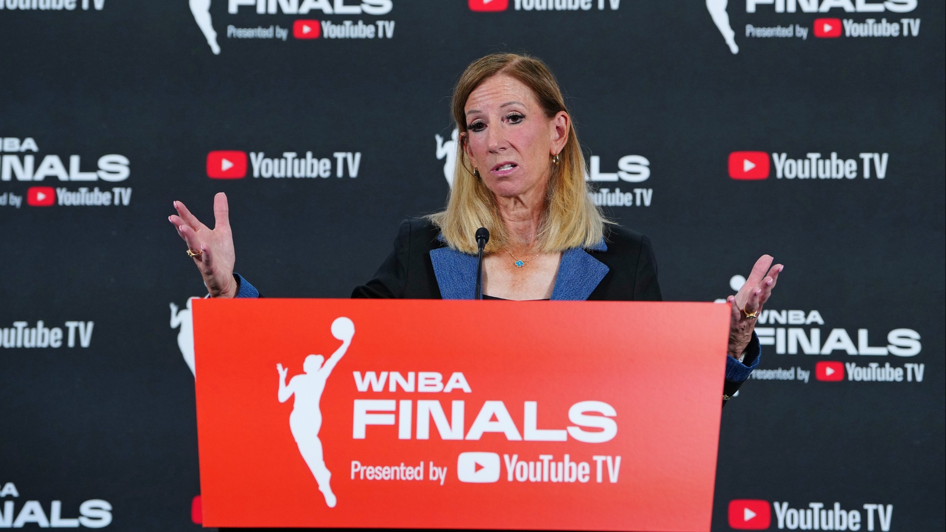 WNBA CBA talks: Deadline tensions and investment bets