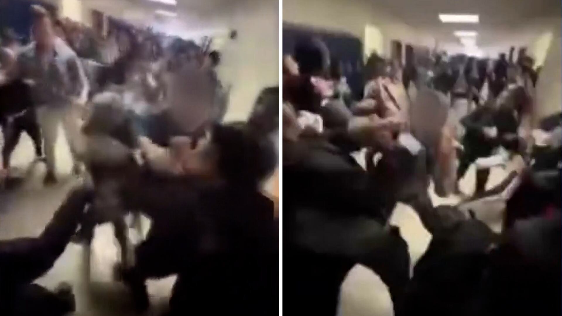 29 teens charged after multiple fights at high school in Lancaster County