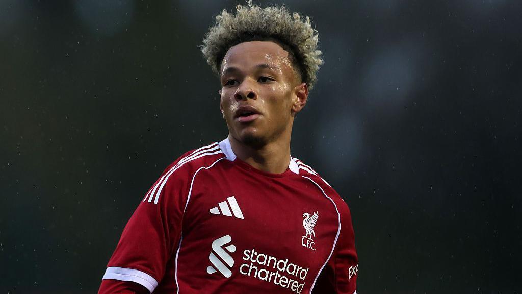 Kone-Doherty leaves Liverpool to sign for Molde
