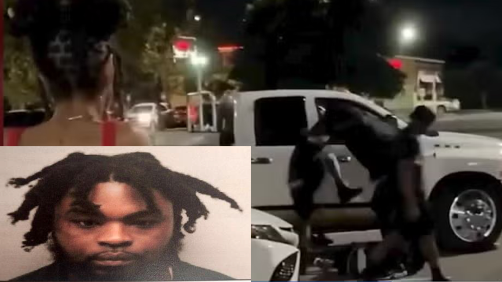 Sheriff's office: Third suspect charged in Pooler Walmart parking lot ...