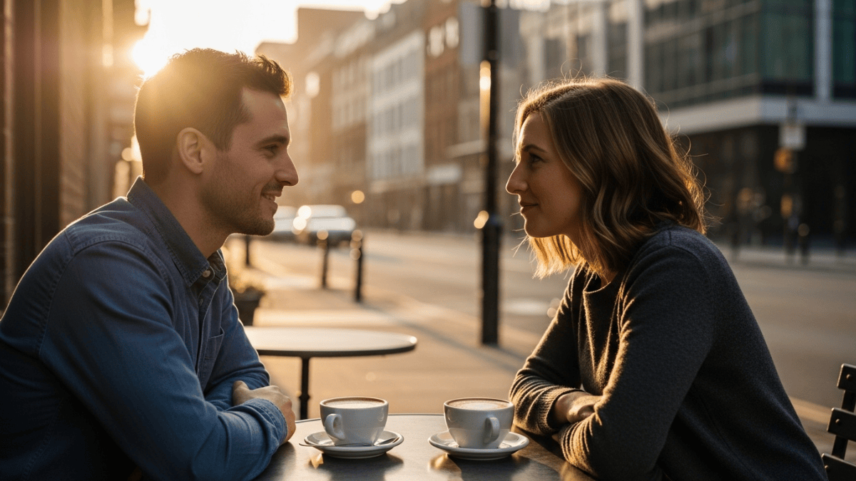 12 obvious signs a couple is truly meant to be together