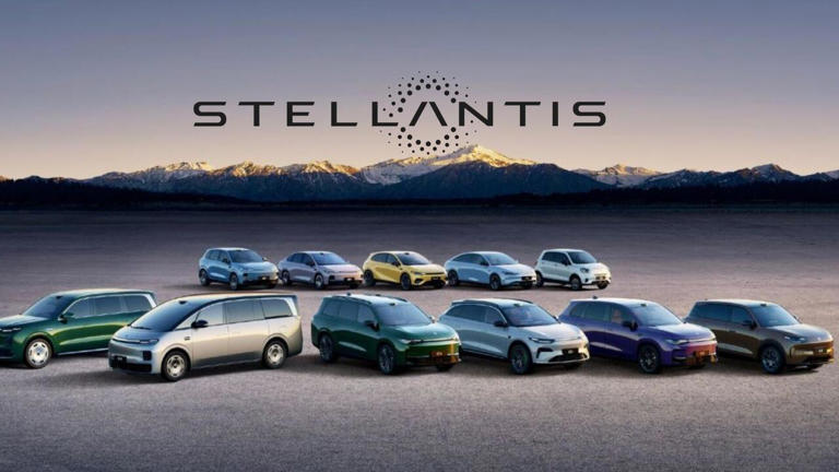 Stellantis valuta piattaforme Leapmotor per Fiat, Opel e Peugeot ...