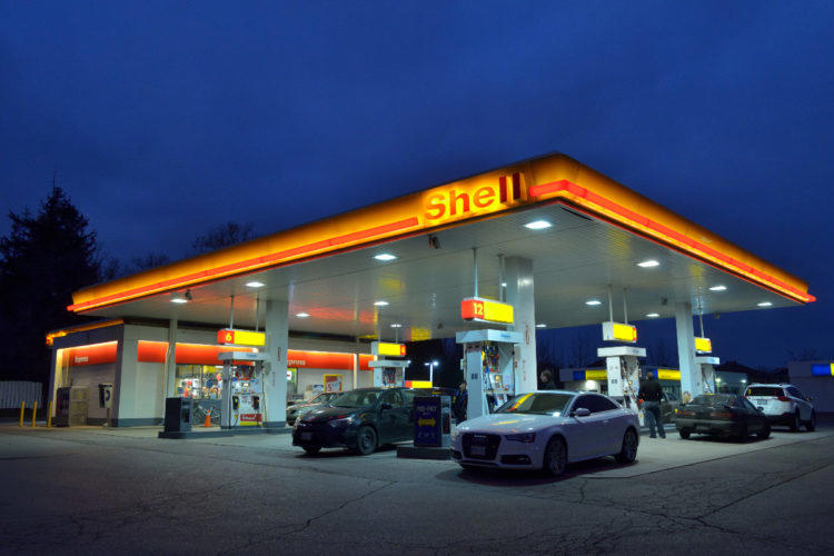 Shell (SHEL), Metlen sign strategic MOU for five-year European LNG ...