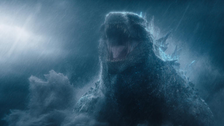 If Godzilla attacked, could we survive? We asked the experts