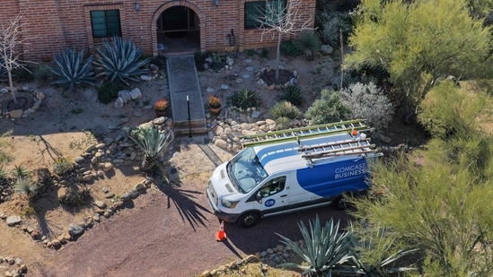 Nancy Guthrie kidnapping case: Pima County officials take massive ...