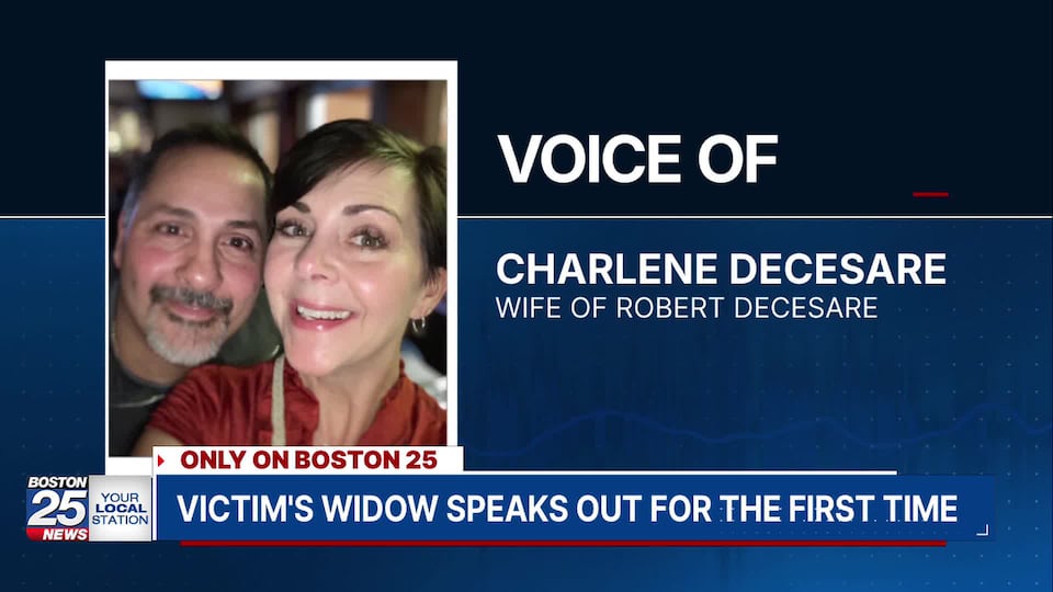'Family was everything to him': Wife of man shot, killed at New ...