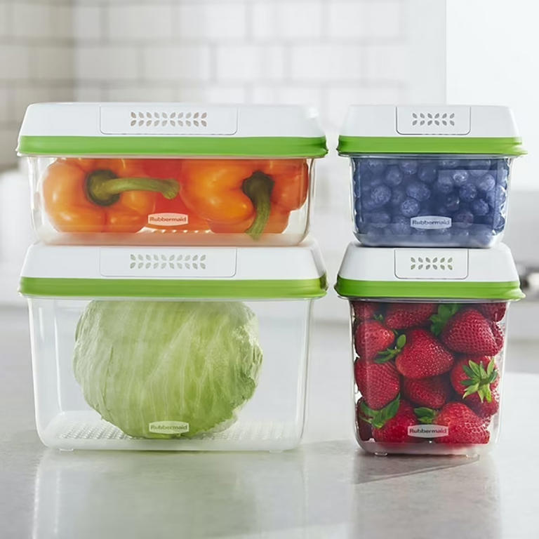 Discover why Sam's Club's $30 Rubbermaid food storage set is a must ...