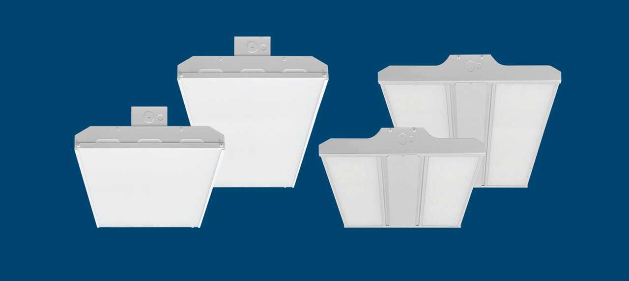 PQL recalls 186K+ high bay linear LED light fixtures: CPSC