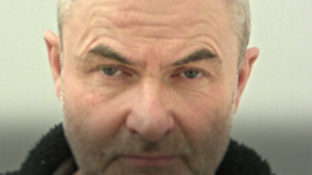 Man who paralysed girlfriend in attack jailed for 16 years