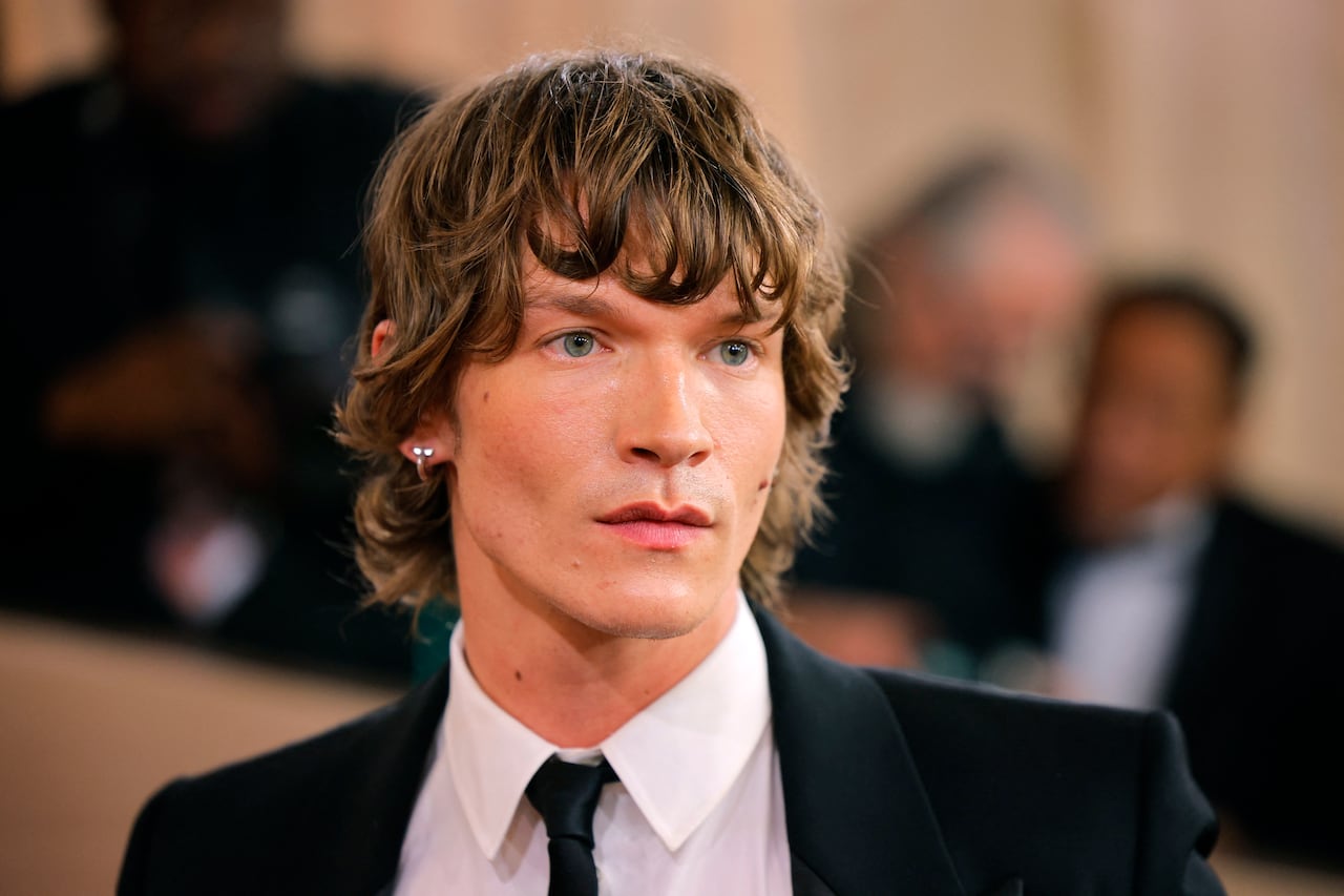 Heated Rivalry star Connor Storrie to host Saturday Night Live