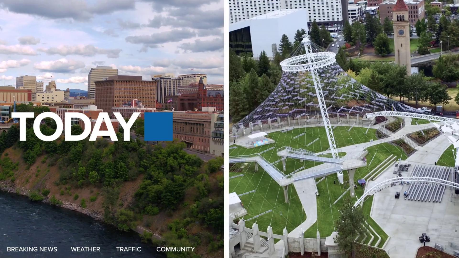 KREM 2 News at 5 headlines: Friday, March 20, 2026