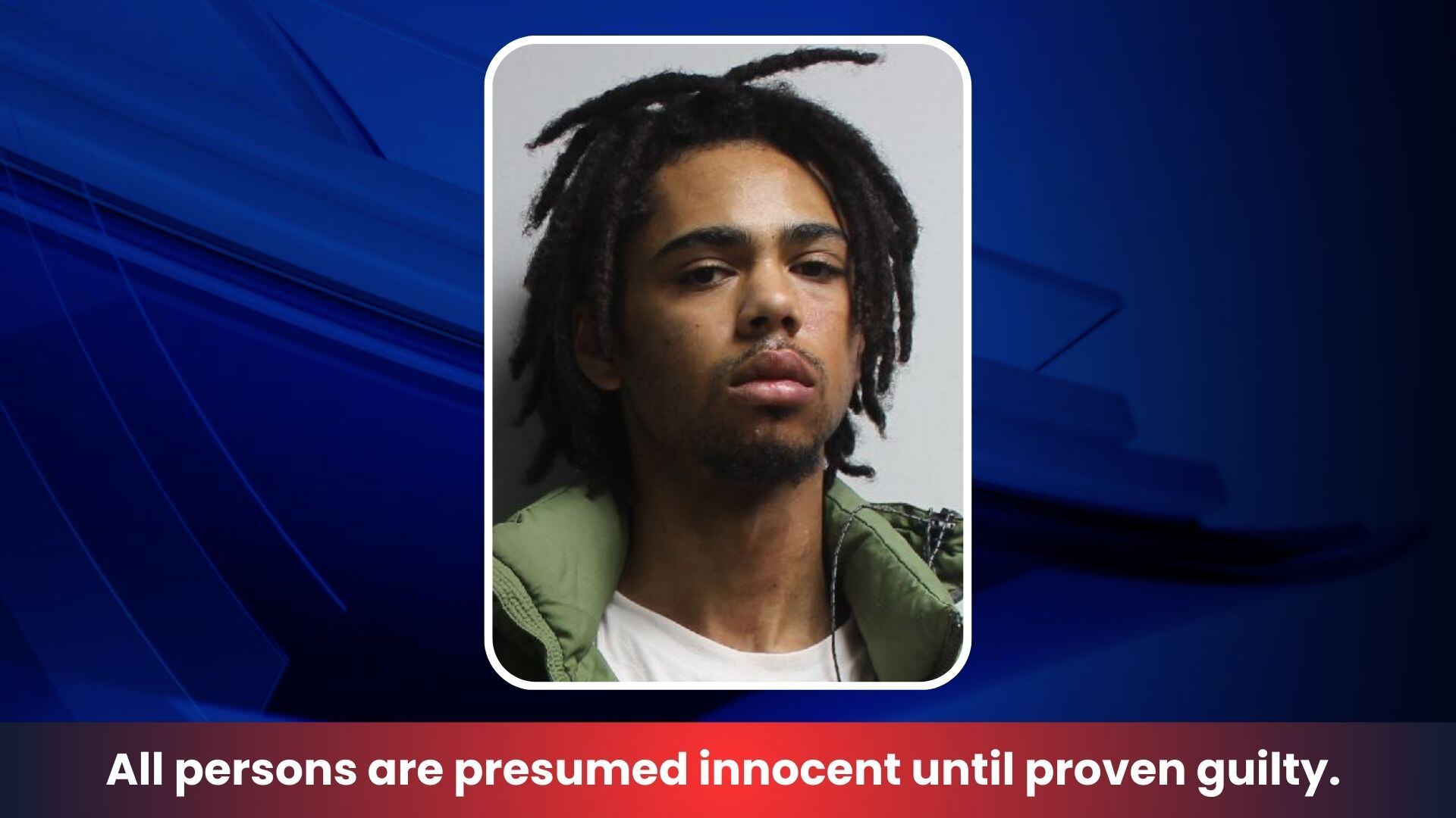 Glenmora man arrested for 38 counts of credit card fraud