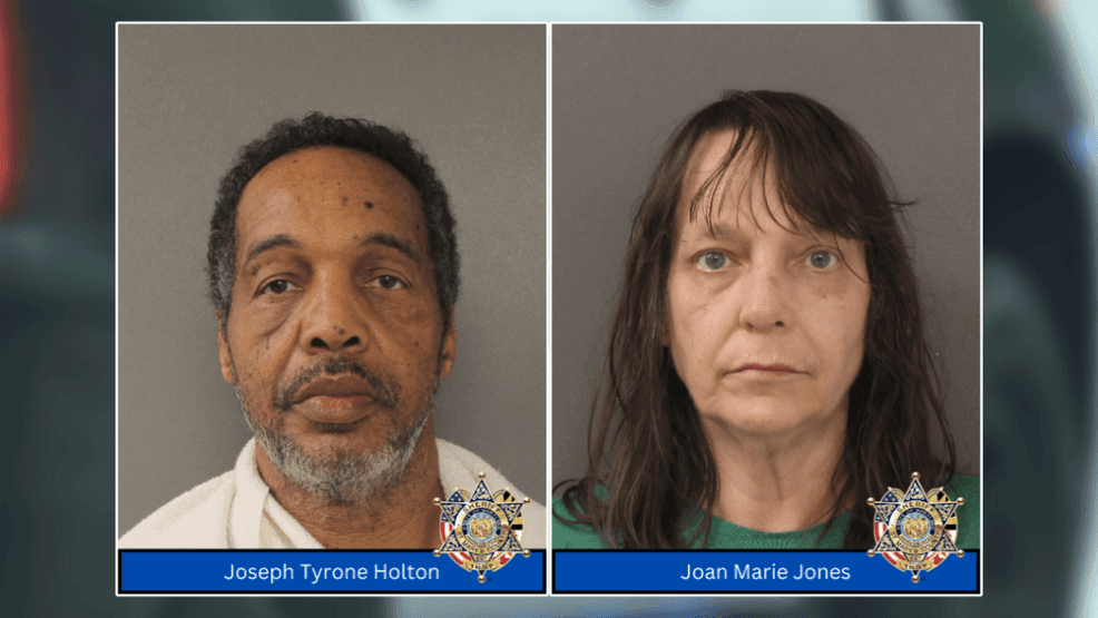 2 arrested after deputies find crack cocaine, other drugs, money in ...