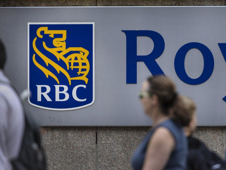 Calgary RBC branches reopen after 'safety concern' caused closure