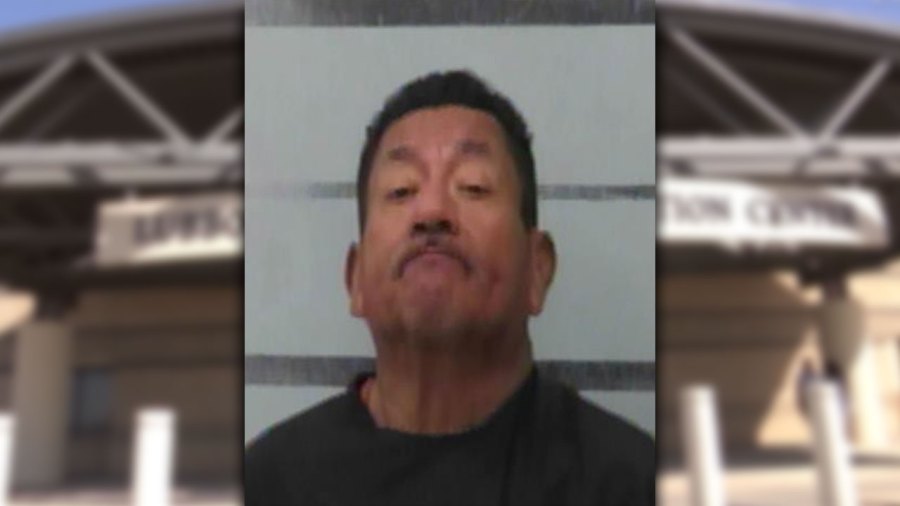 Road rage attack in Lubbock leads to arrest of 60-year-old man