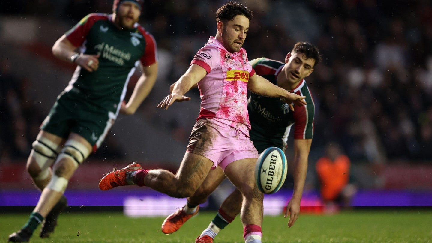 RFU confirms separation of Prem and Champ rugby, move to closed model