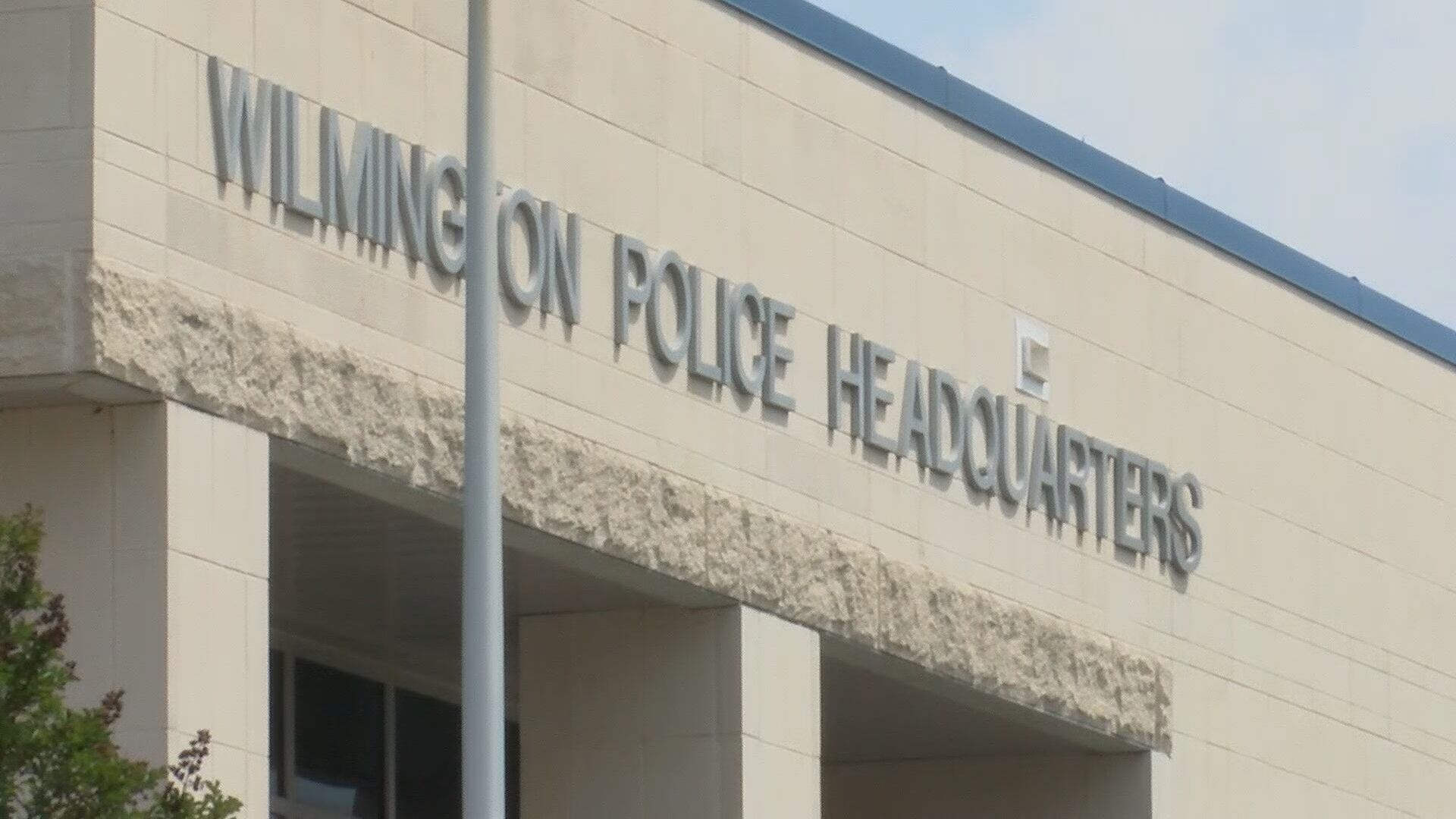 Wilmington Police Department to remember fallen officers at memorial ...