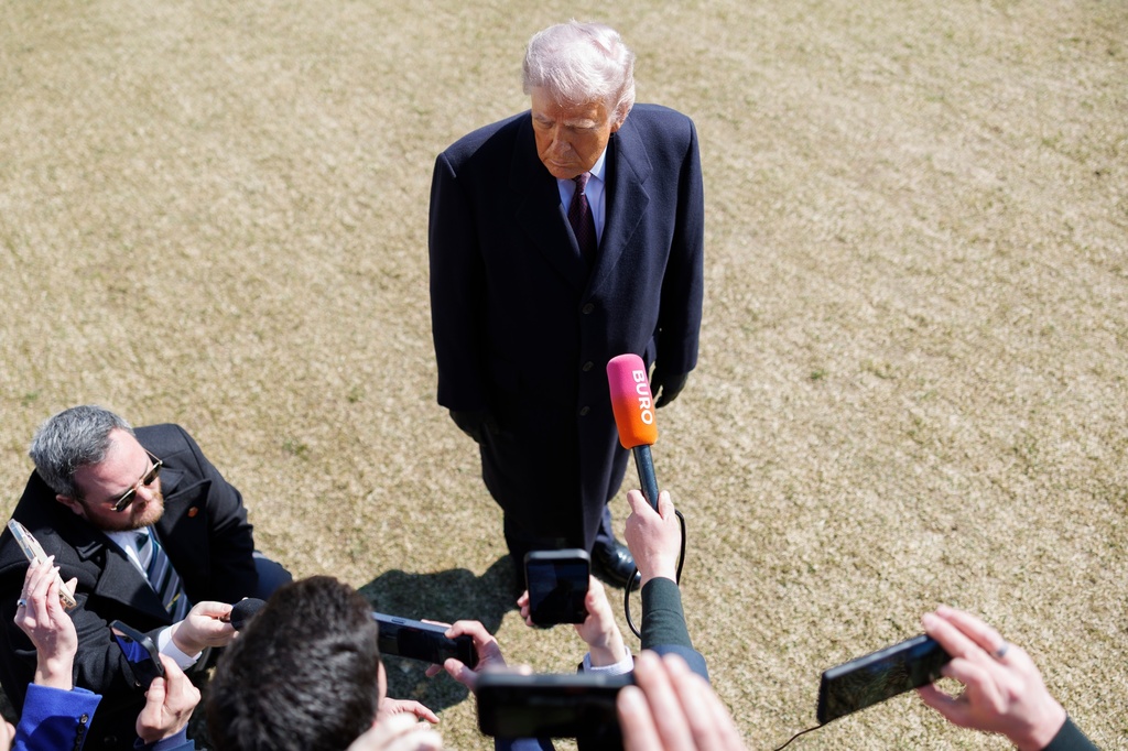 Trump raises the possibility of a ‘friendly takeover of Cuba’ coming ...