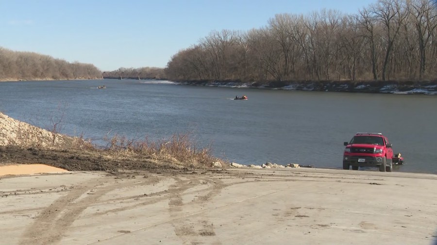 Police release identity of person recovered from Des Moines River