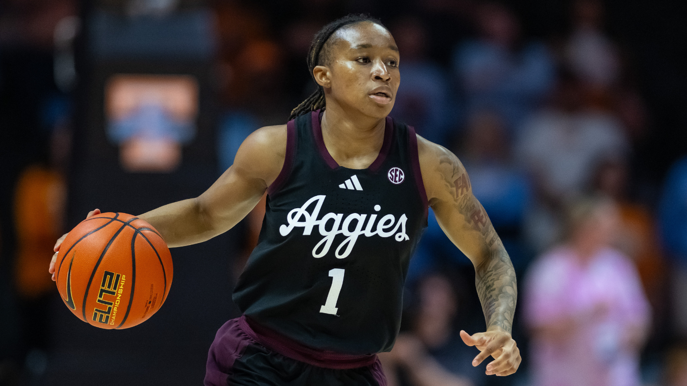 Surprising Texas A&M makes a last-second case for NCAA tournament and ...