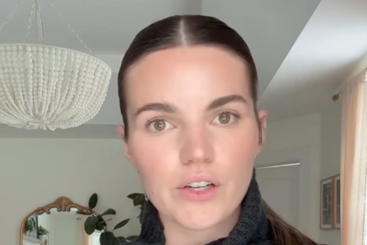 Popular momfluencer admits she has regrets about sharing kids online