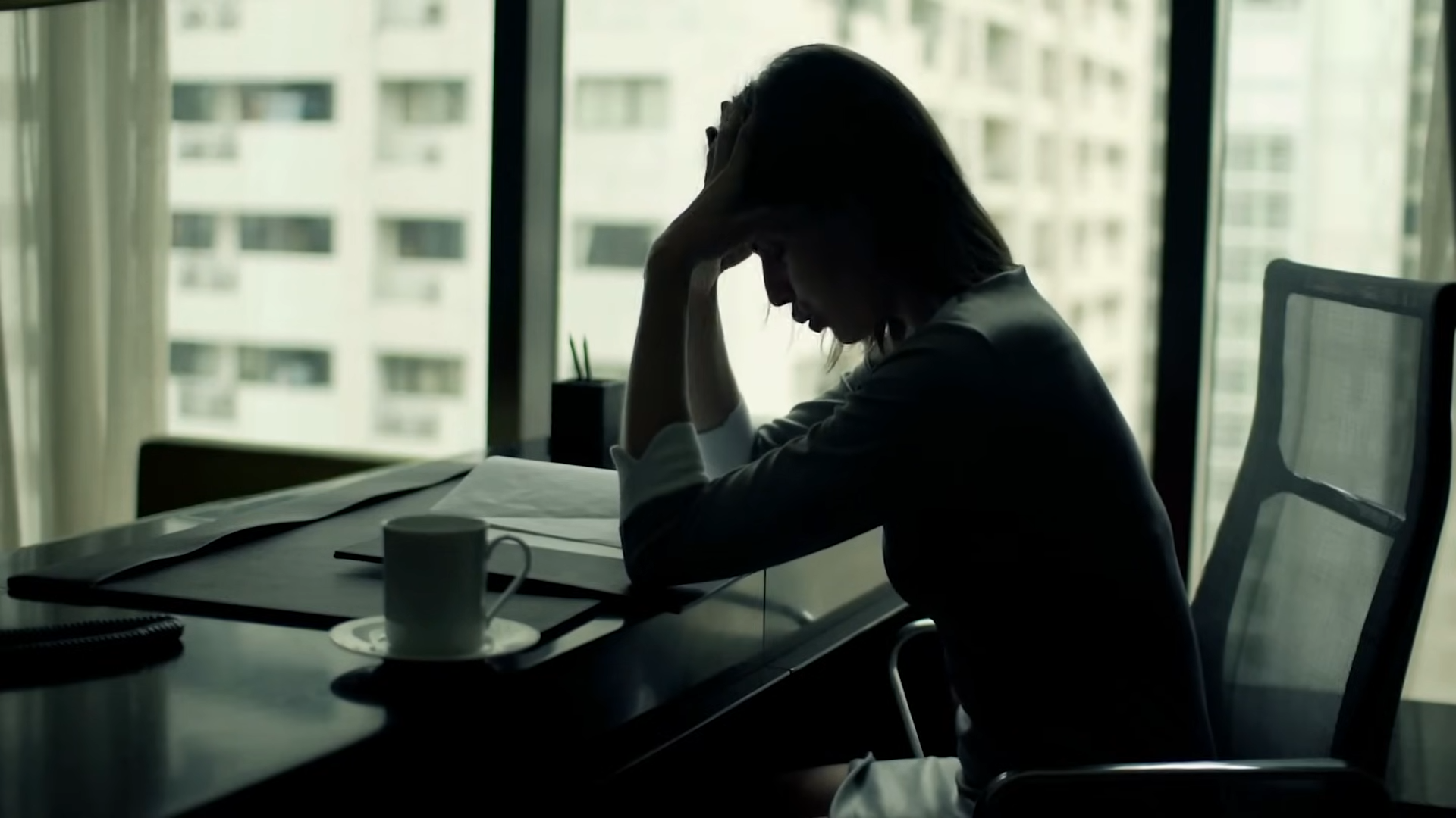How the 9-to-5 became the default career path