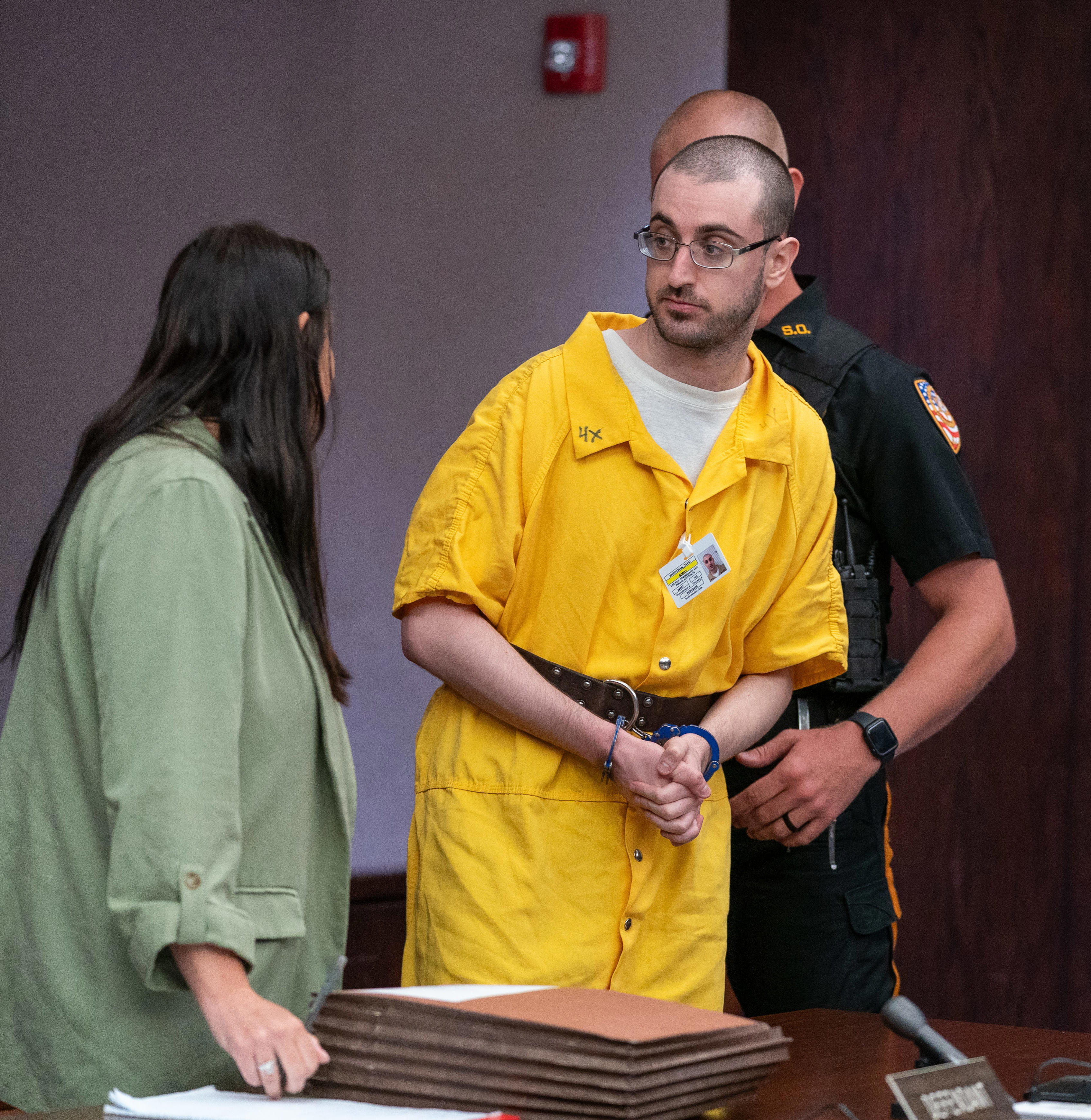 Somerville murder suspect incompetent for trial, appeals court rules