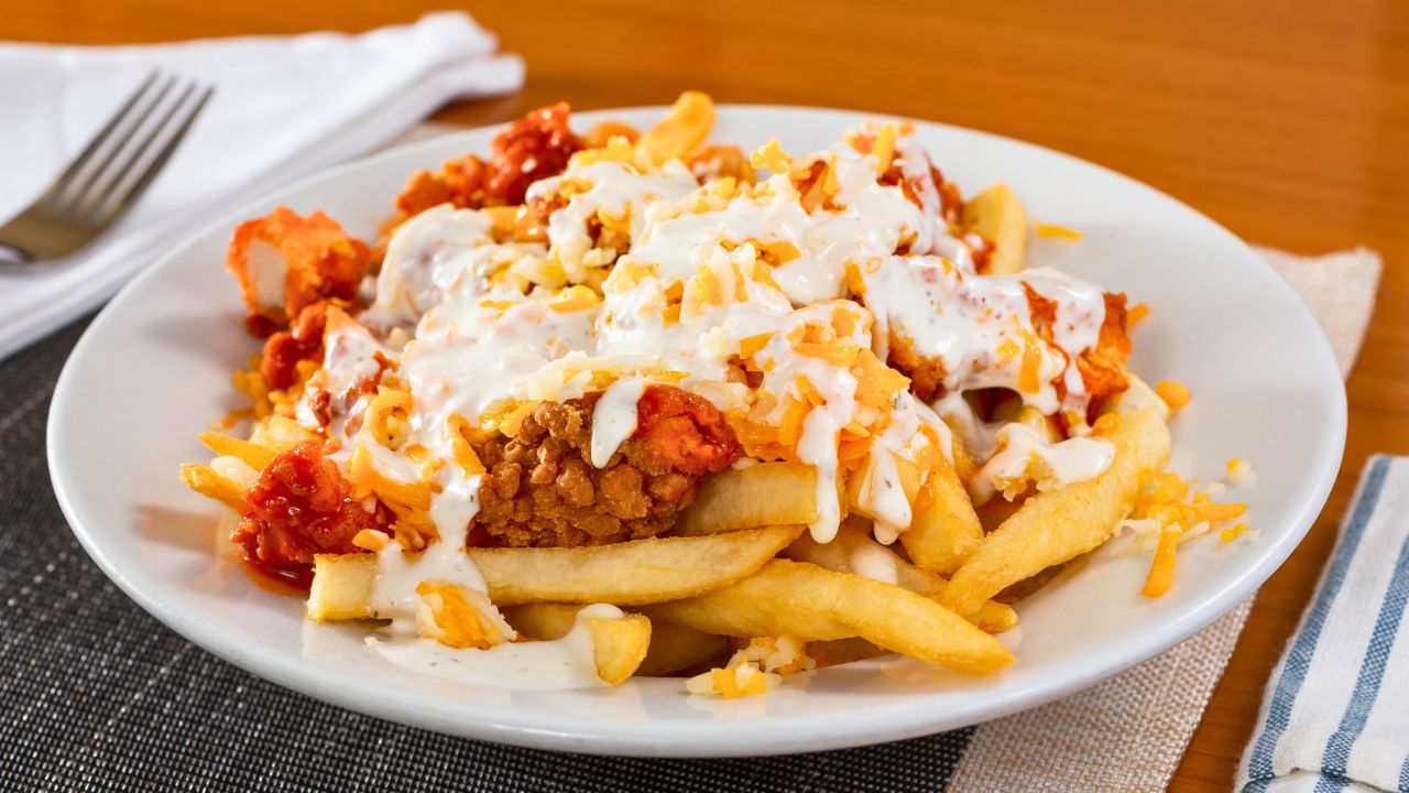 Girlfriend Opted Out of Dinner 3 Times. She Called Me Selfish for Refusing to Split My ‘Beef Tallow Fries for One'.
