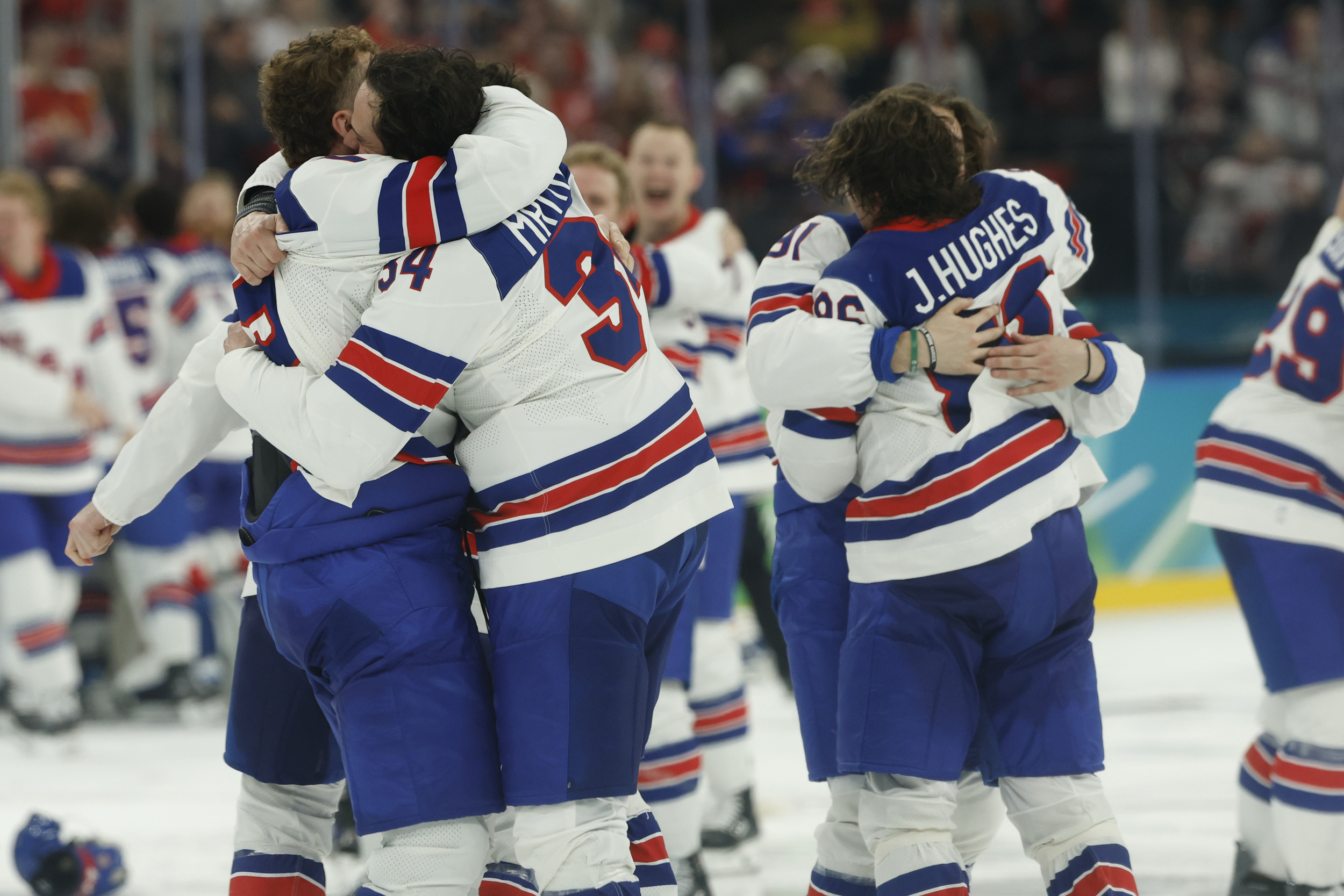 Five Team USA players pass on Donald Trump's White House invite
